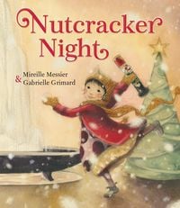 Produktbild: Nutcracker Night
