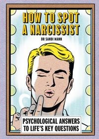 Produktbild: How To Spot A Narcissist
