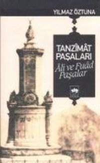 Produktbild: Tanzmat Pasalari l ve Fuad Pasalar