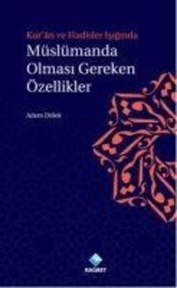 Produktbild: M&uuml;sl&uuml;manda Olmasi