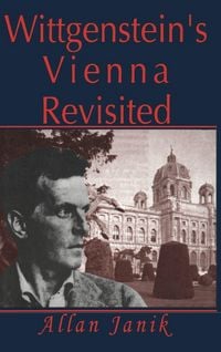 Produktbild: Wittgenstein's Vienna Revisited