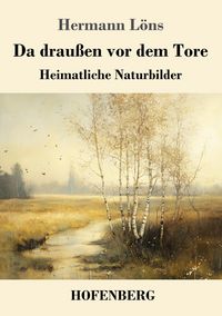 Produktbild: Da drau&szlig;en vor dem Tore