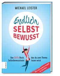 Produktbild: Endlich selbstbewusst