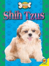 Produktbild: Shih Tzus