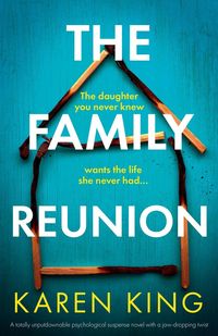 Produktbild: The Family Reunion