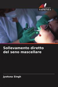 Produktbild: Sollevamento diretto del seno mascellare