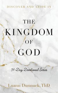 Produktbild: Discover and Abide in the Kingdom of God