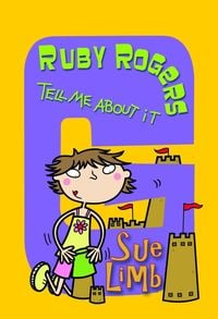 Produktbild: Ruby Rogers: Tell Me About It
