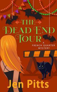 Produktbild: The Dead End Tour