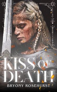 Produktbild: Kiss of Death