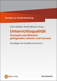 Produktbild: Unterrichtsqualit&auml;t