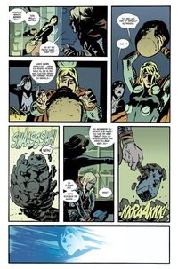 Thor: Der mächtige Rächer