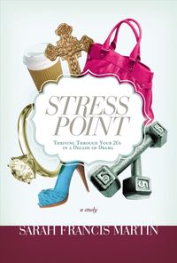 Produktbild: El Stress Point