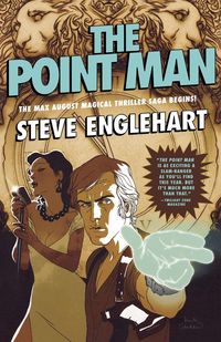 Produktbild: The Point Man