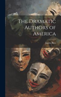 Produktbild: The Dramatic Authors of America