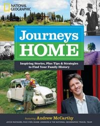 Produktbild: Journeys Home