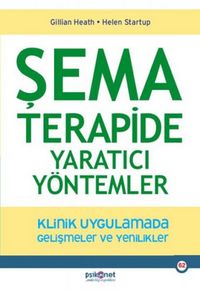 Produktbild: Sema Terapide Yaratici Yöntemler