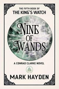 Produktbild: Nine of Wands