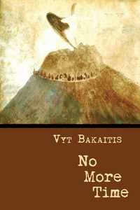 Produktbild: No More Time