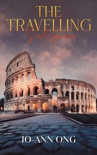 Produktbild: The Travelling Salesman