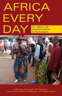 Produktbild: Africa Every Day