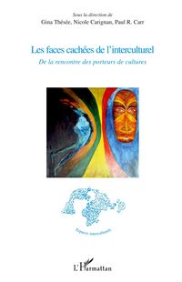 Produktbild: Les faces cach&eacute;es de l'interculturel