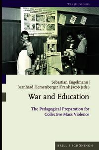 Produktbild: War and Education