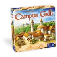 Produktbild: Campus Galli