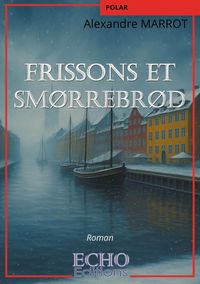 Produktbild: Frissons et smorrebords