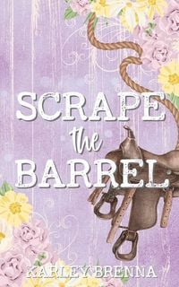 Produktbild: Scrape the Barrel