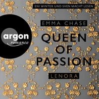 Produktbild: Queen of Passion &ndash; Lenora