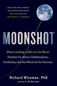 Produktbild: Moonshot