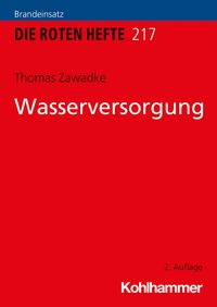 Produktbild: Wasserversorgung