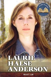 Produktbild: Laurie Halse Anderson