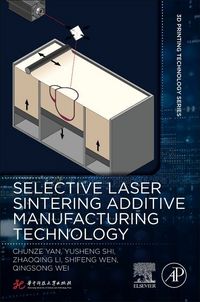 Produktbild: Selective Laser Sintering Addi