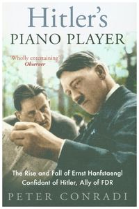 Produktbild: Hitler's Piano Player