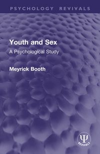 Produktbild: Youth and Sex