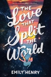 Produktbild: The Love That Split the World