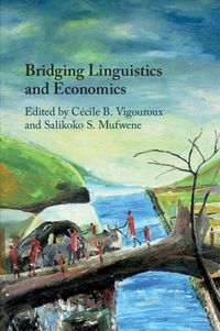 Produktbild: Bridging Linguistics and Economics
