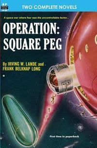 Produktbild: Operation: Square Peg & Enchantress of Venus