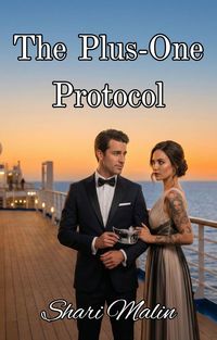 Produktbild: The Plus-One Protocol