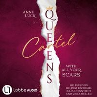Produktbild: With All Your Scars