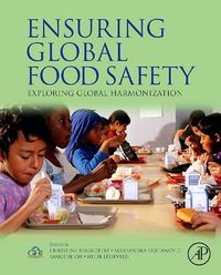 Produktbild: Ensuring Global Food Safety