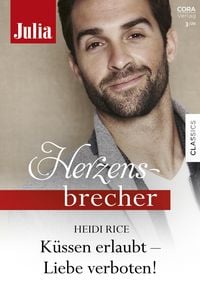 Produktbild: K&uuml;ssen erlaubt - Liebe verboten!