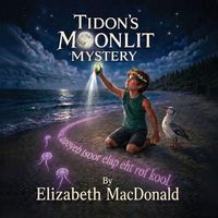 Produktbild: Tidon's Moonlit Mystery