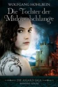 Produktbild: Die Tochter der Midgardschlange