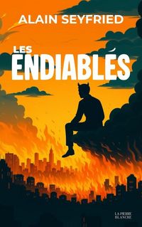 Produktbild: Les endiabl&eacute;s
