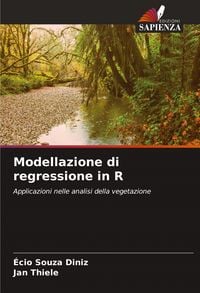 Produktbild: Modellazione di regressione in R