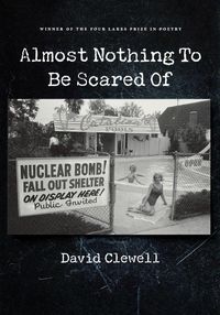 Produktbild: Almost Nothing to Be Scared of