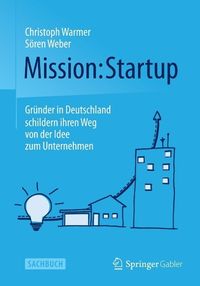 Produktbild: Mission: Startup
